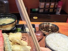 -天妇罗内顺田(罗湖店)