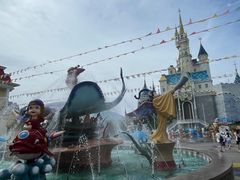 -蓬莱欧乐堡梦幻世界