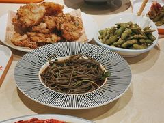 -杨氏青龙虾·羊蝎子(珠江路店)