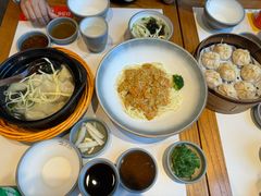 -馋三尺蟹粉小笼(人民广场店)