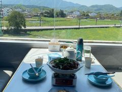 -黄牛肉馆·皖南土菜