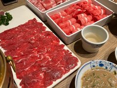 -古关火锅店(古北水镇景区店)