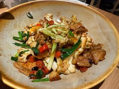 -新太二·鲜料川菜(晶耀前滩店)