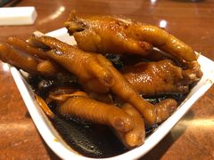 -北海金昌开元名都大酒店·四季轩中餐厅