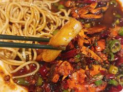 -有位虾匠·香辣蟹·小龙虾(李村店)