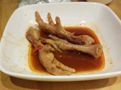 -二孃鸡爪爪(双楠店)