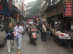 -刘信牛羊肉小炒泡馍(回民街店)