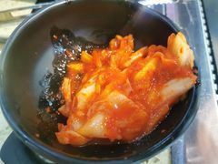 -猪的故事·韩式烤肉(韩乐坊店)