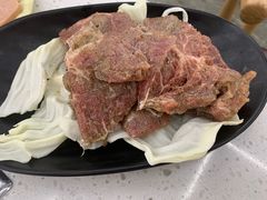-牛知府云南菌汤鲜牛肉火锅(肖家湾店)