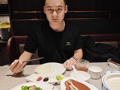 -北平食府·北京烤鸭(北京西站六里桥店)