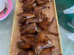 -五谷芳乳鸽王(梅沙老店)