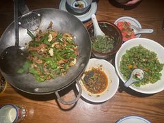 -老湘村·湖南土菜(天河维多利店)
