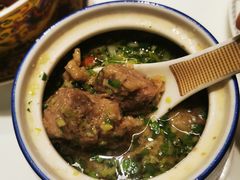 -宁夏国强手抓羊肉·清真菜(未央路凤三店)