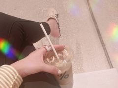 -% Arabica阿拉比卡咖啡(深圳湾万象城店)