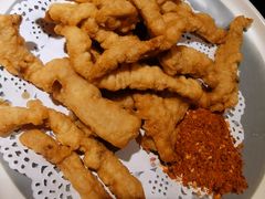 -雲蜀龙阁·金牌水煮鱼(方庄店)