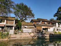 -小河直街历史文化街区