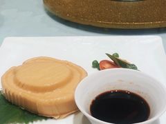 素鲍鱼-洋洋中餐馆·SINCE 1997(信投店)