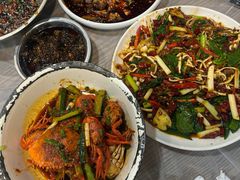 -辣螃铠盆盆蟹大排档(总店)