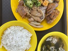 -芙蓉餐厅(厦大店)