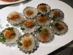 -韩盛·古法烤肉店(皇城恒隆广场店)