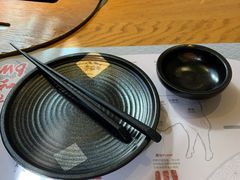 -赤坂亭·M9和牛烧肉·铁板烧·日料398放题(长泰广场店)
