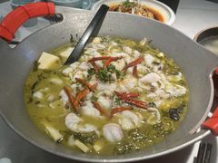 -腾龙阁|经典川菜(SM城市广场店)