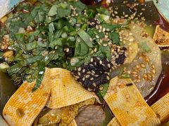 -搓火大都会(广安门总店)