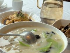 -洋洋中餐馆·SINCE 1997(信投店)