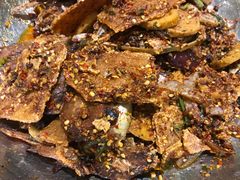 -嘎嘎鸭下巴·爆辣干锅(明教寺店)