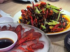 -红盔甲·小龙虾(车公庙店)