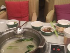 -润园四季椰子鸡火锅(海上世界店)