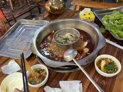 -金鼎雪山牦牛杂火锅(理县总店)