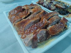 -海鲜街菜馆(海珠南路店)