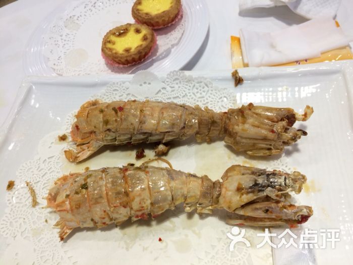 渔民新村(番禺大桥总店)