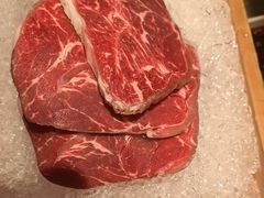 -额尔敦牛厨师铜板烧