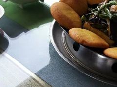 -老华洋饭庄(成林道店)