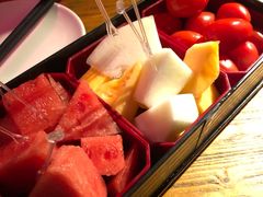 风情果盘-胡桃里音乐酒馆(曲江店)