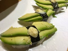 -富山日式料理(宽厚里店)