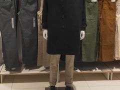 -优衣库(武汉国际广场店)