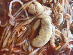 -白家高记肥肠粉(总店)