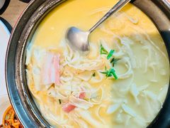 -望乡楼上海菜(日月光店)