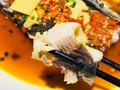 -千岛湖小鱼儿·淳安匠心农家菜