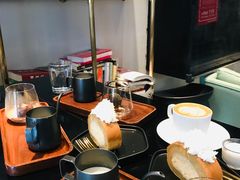-Home Cafe(水榭春天店)