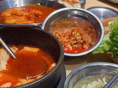 -麻蒲碳烤肉(嘉禾东平地铁站19号店)