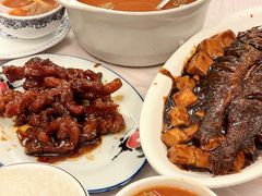 -玲珑餐厅(陕西南路店)