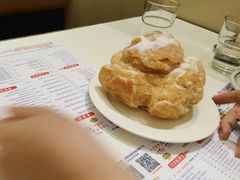 -大哥餐厅(西城花园店)