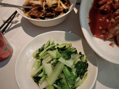 -丰收日·小海鲜·沪上家宴(顾村正大店)