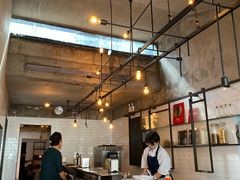 -Ocean's Table 欧舍