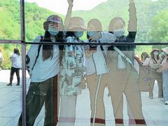 -牛背梁国家森林公园