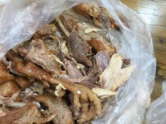 -豫掌柜饸饹面·烩面(秀沿路店)